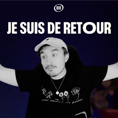 Je suis de retour sur LinkedIn (après +7 mois off) cover