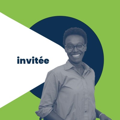 Diversey : une supply chain orientée « Clients First » | Marième-Aida Diouf, Supply Chain Business Partner de Diversey cover