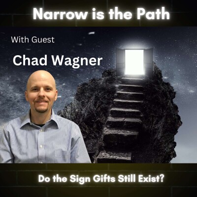 Do the Sign Gifts Still Exist? cover