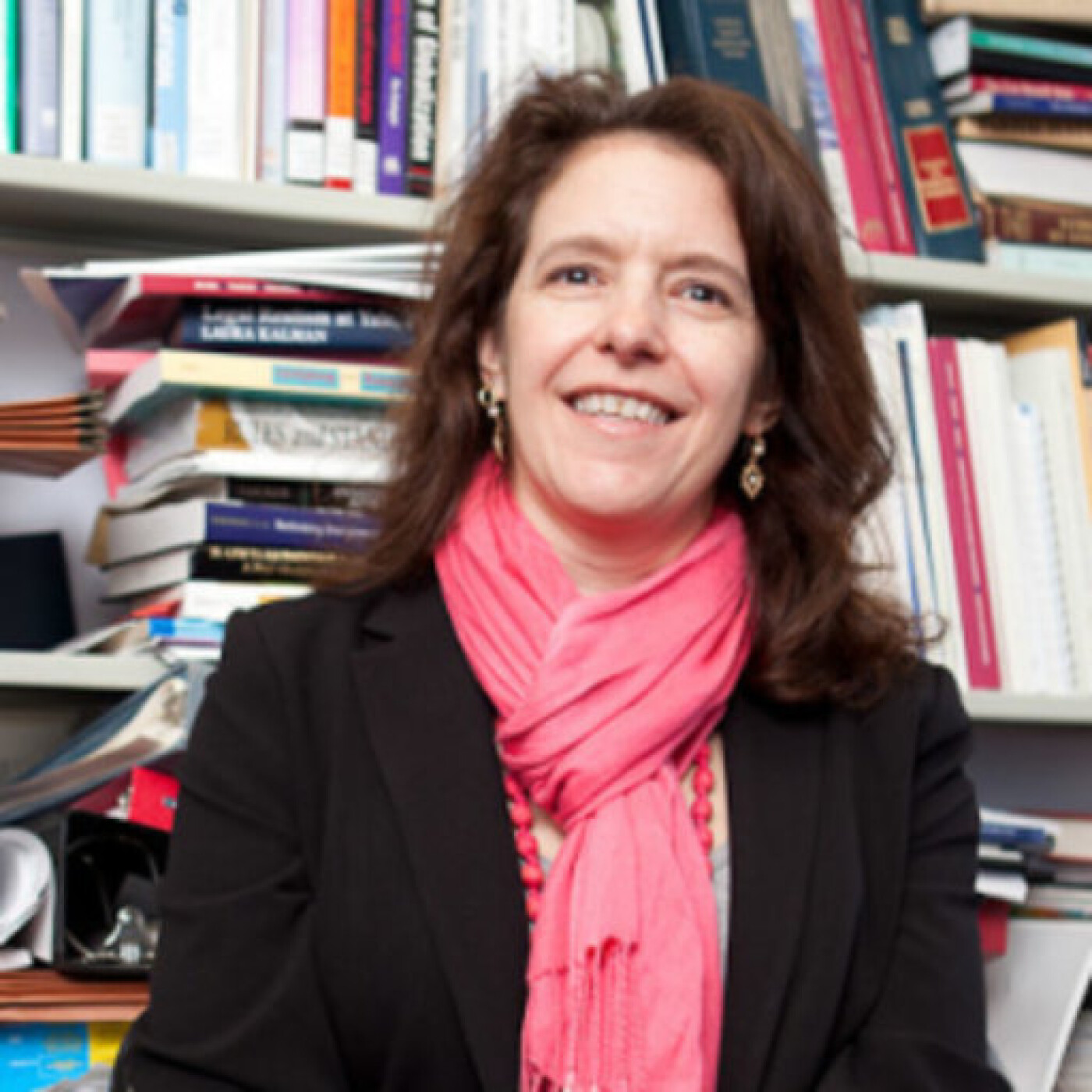 Stories: Unveiling New York's Streets: History, Resilience, and Creativity with Rebecca Bratspies