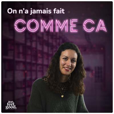 RH et préparation mentale : transformer la pression en puissance - Leïla Elabdi cover