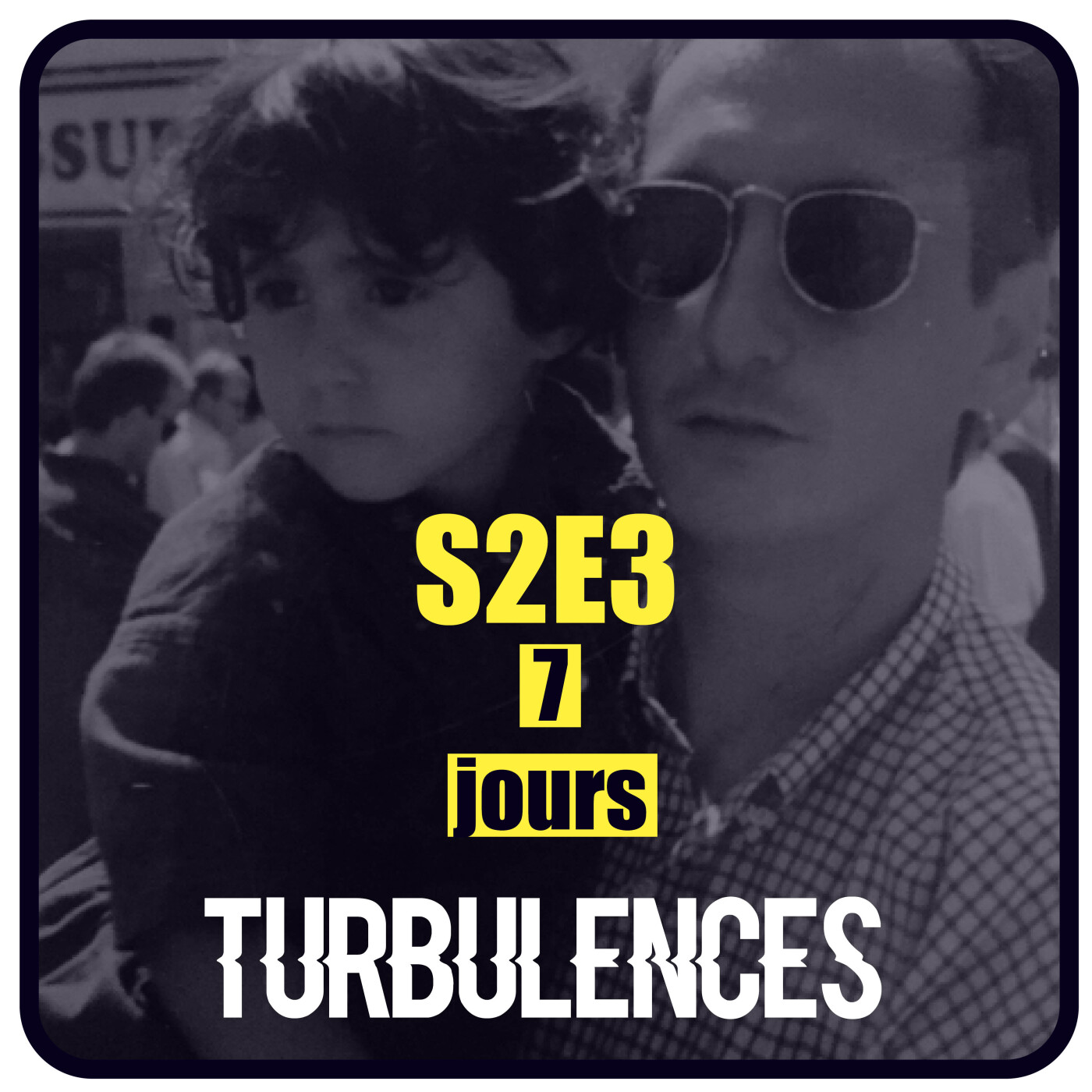 Turbulences