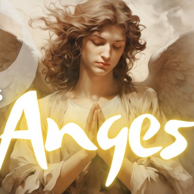 Parole et Évangile du jour | Mercredi 2 octobre • Ss Anges Gardiens ± dans les cieux cover