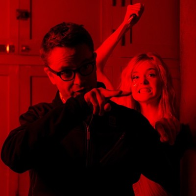 Les intégrales : Nicolas Winding Refn cover