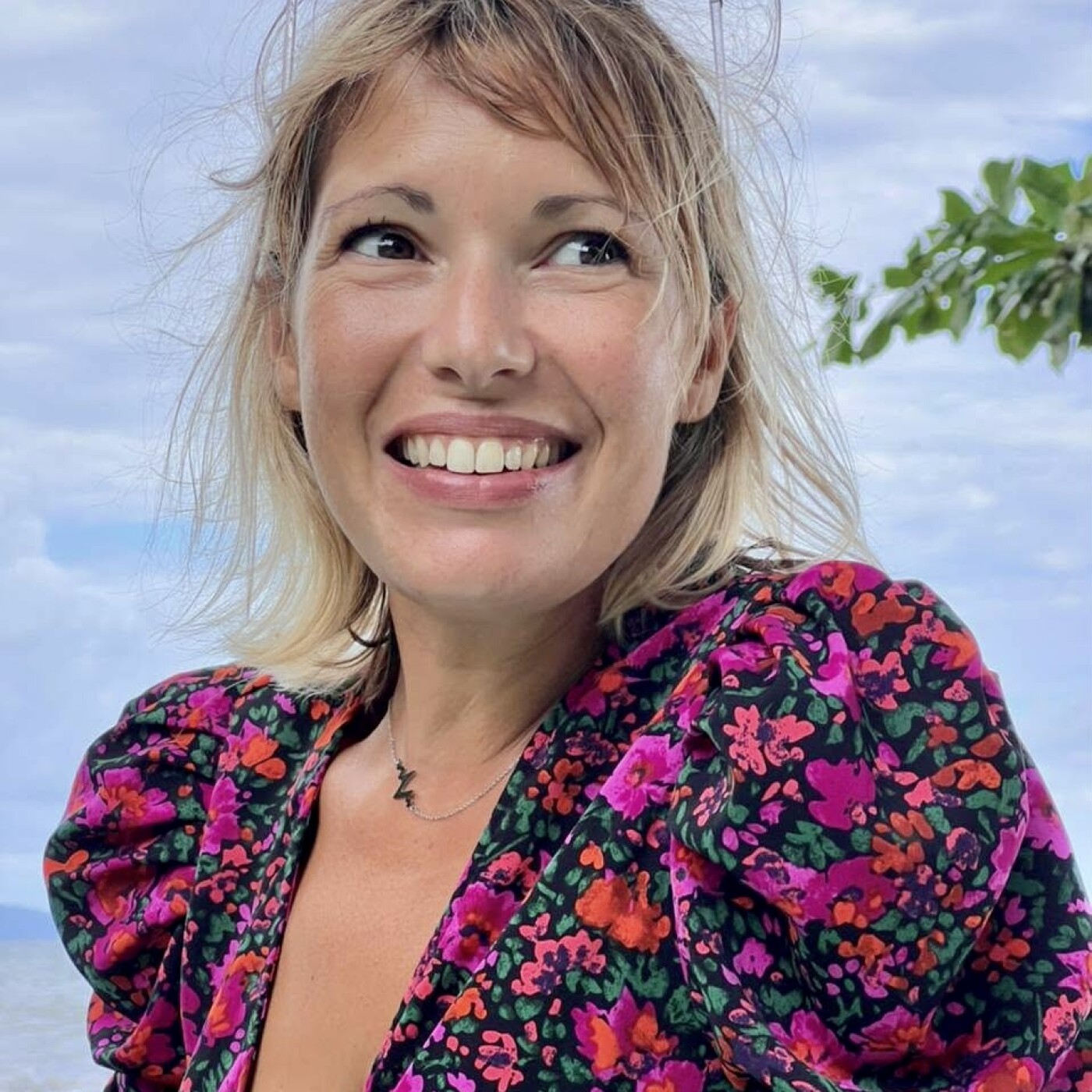 "Le regard des autres ne me définit plus" Anaïs Laurent episode artwork