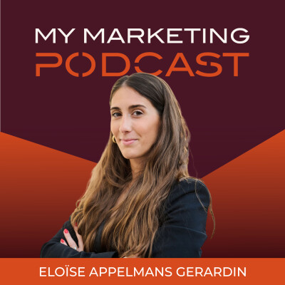 235 - Neurosciences : vos clients achètent-ils pour les raisons qu’ils vous donnent ? - avec Eloïse Gérardin | comportement client cover