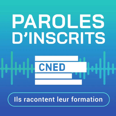 "L’avantage du Cned c’est qu’on s’organise comme on veut" - Kévin Queiros cover