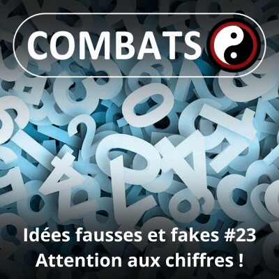 S06E23 Idées fausses : Attention aux chiffres et aux "détails" cover