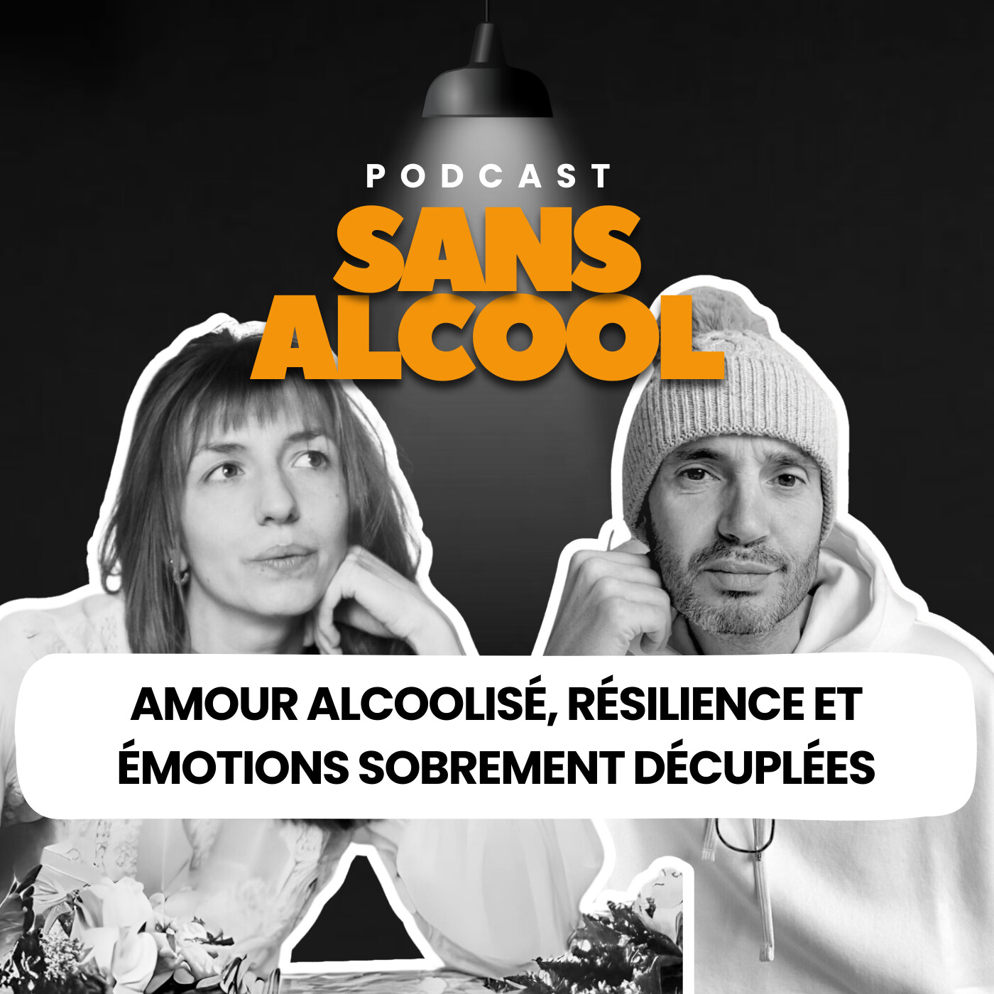 SANS ALCOOL