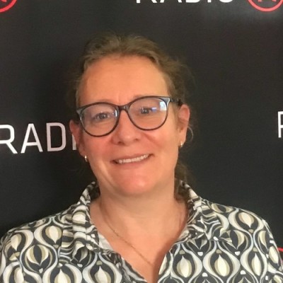 Selon Evelyn Speich - le sud de Madagascar est toujours très fortement impacté par la famine cover