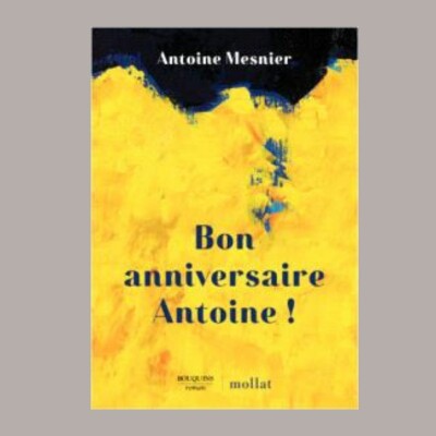 Soirée Santé #26 - Maladie de Charcot cover