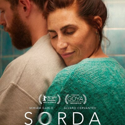 Sorda cover
