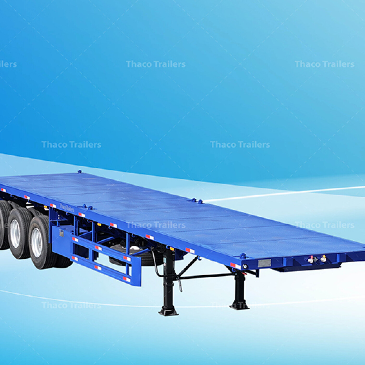 Thaco Trailers
