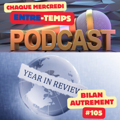 Bilan de fin d’année : comprendre sa relation au temps pour avancer autrement cover