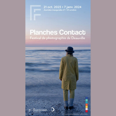 Normandie :  Un autre regard sur Deauville cover