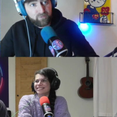 Legaryshow Emission #7 / Saison 2 cover