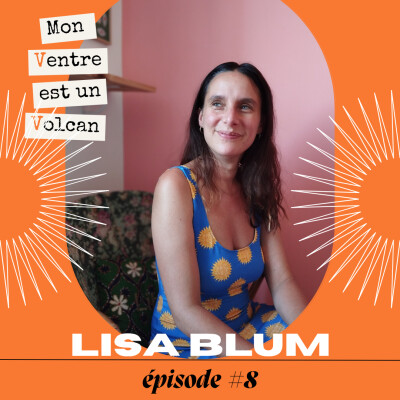 Lisa Blum cover