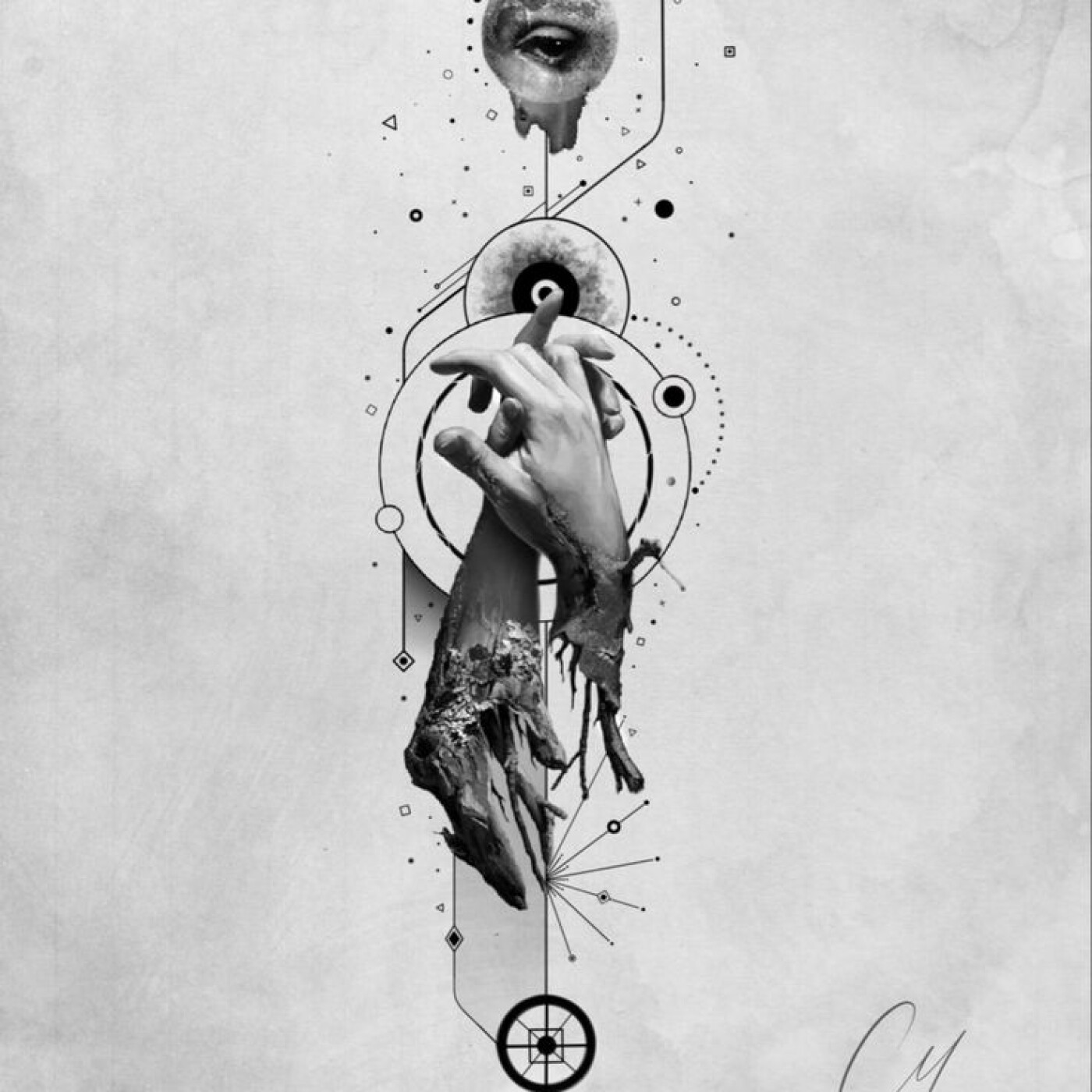 Episode 01 : IDENTITY