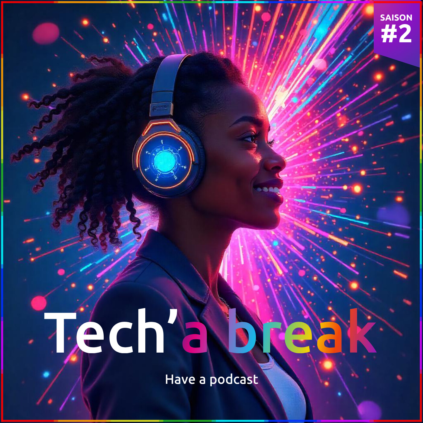 Tech'a break by Techinnov