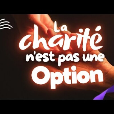 Parole et Évangile du jour | Lundi 23 février • Le visage de Dieu dans le plus petit cover