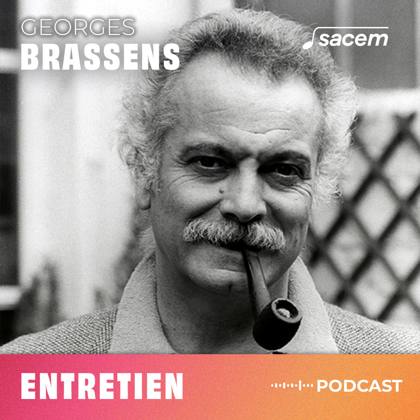 Georges Brassens : liberté d'expression et héritage musical inoubliable (1979)