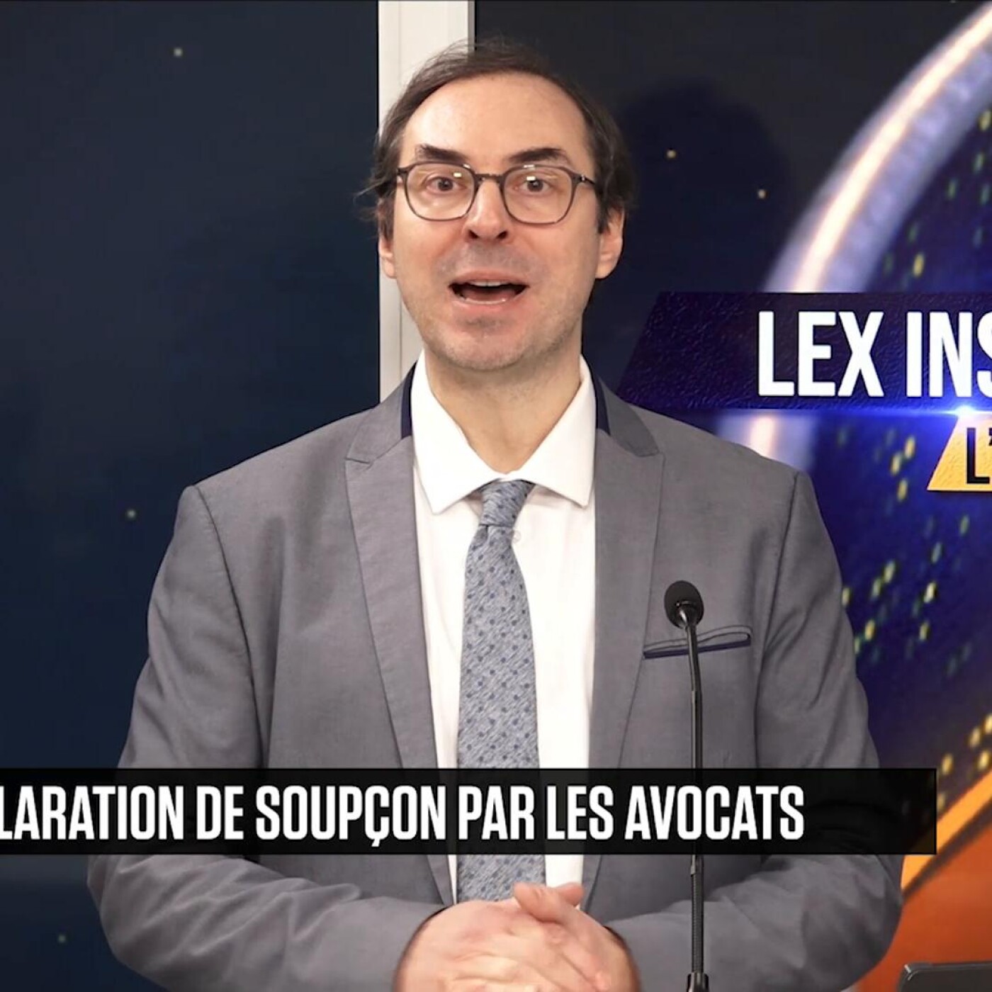 LEX INSIDE