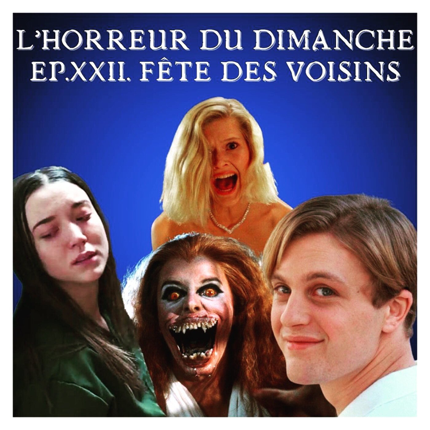 L\'Horreur Du Dimanche