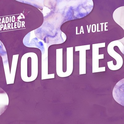 Volutes - saison 2 cover