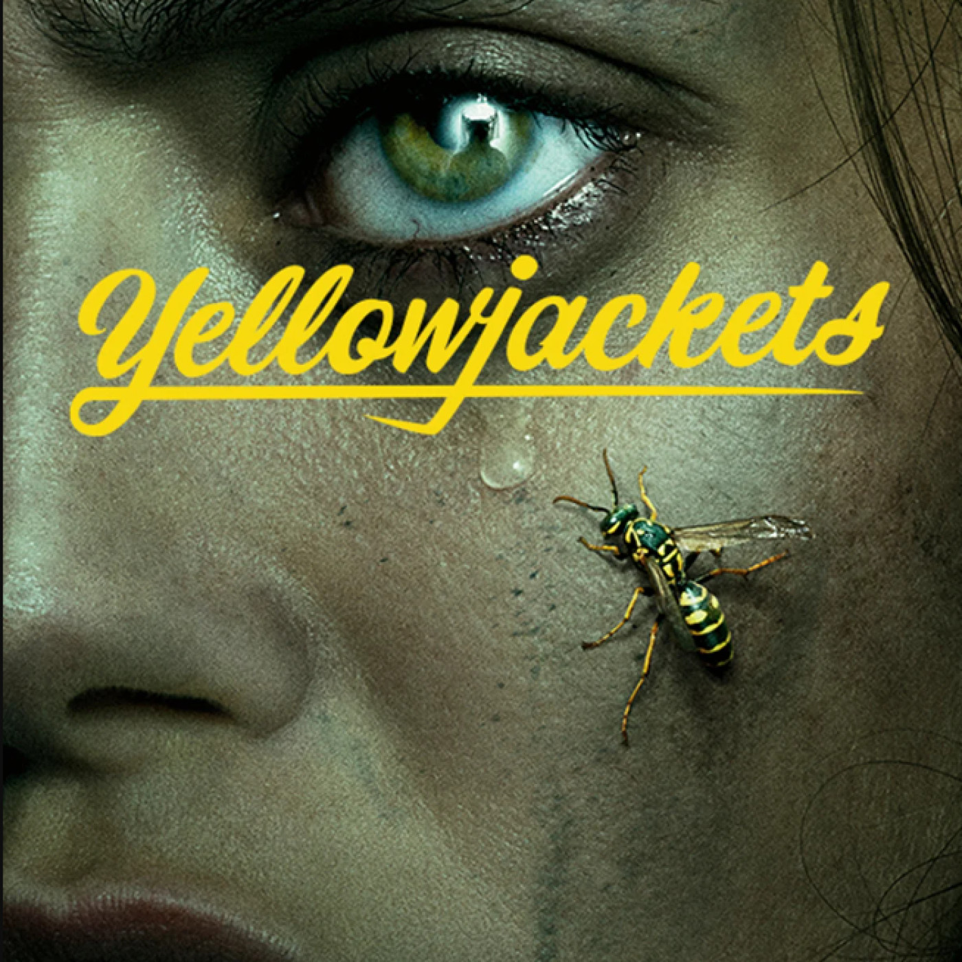Yellowjackets, la série du malaise... Un certain goût pour le noir #131 episode artwork