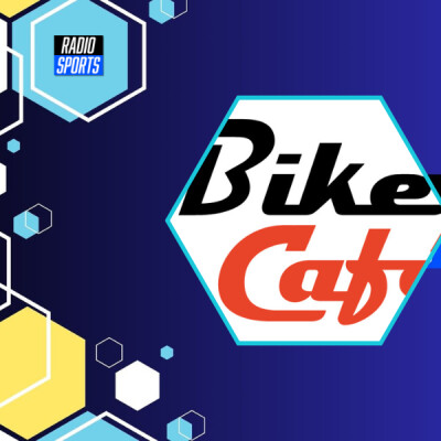 Bike Café - décembre 2023 cover