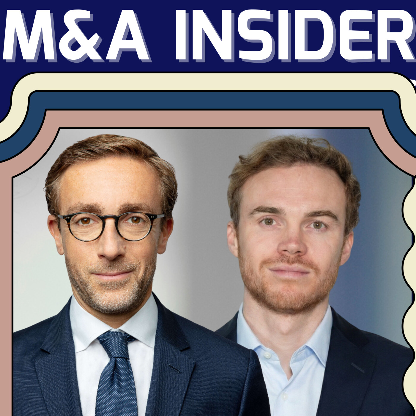 M&A Insider