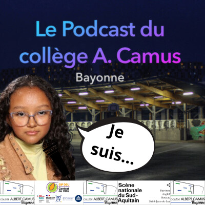 Je suis Gabriela cover
