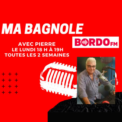 Ma Bagnole | Saison 2 - Episode 12 (P2) du 27/06/2022 cover
