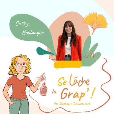 (6) Oser une vie alignée : ouvrir le champ des possibles avec Cathy Boulanger cover