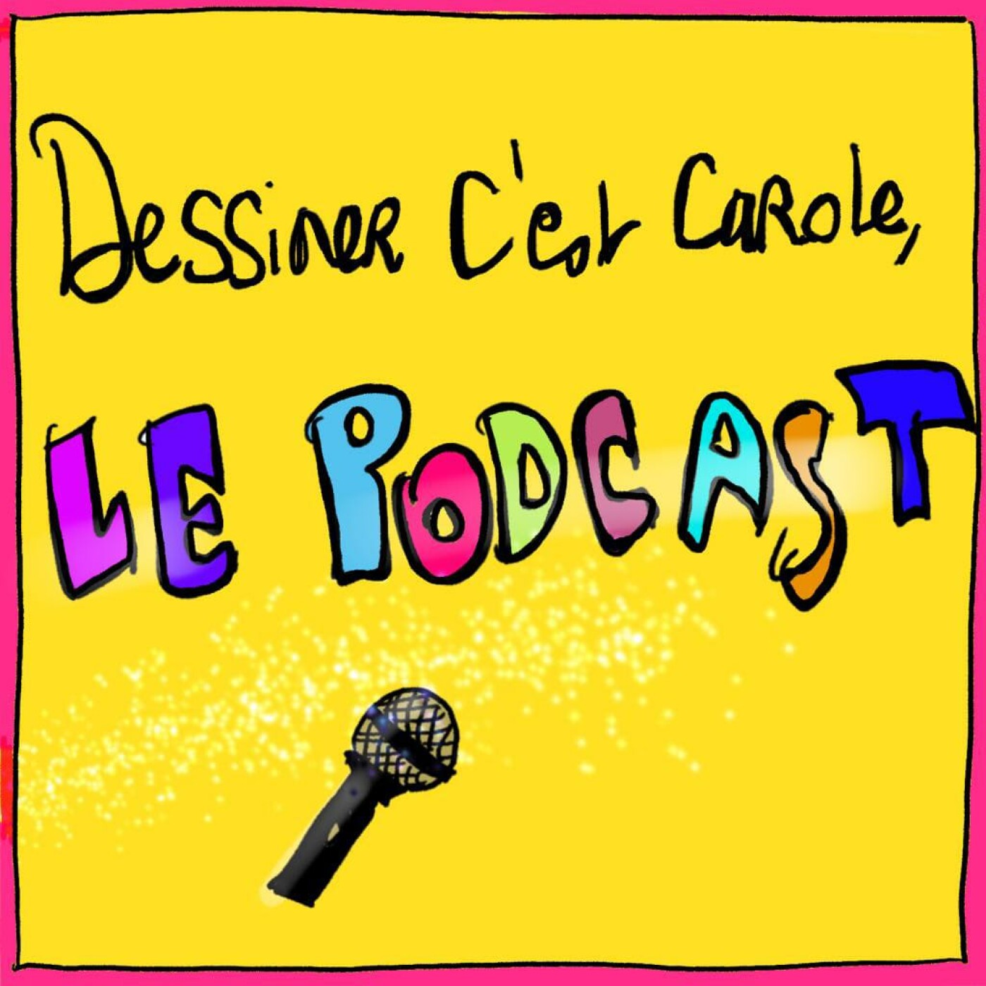 Podcast Cover