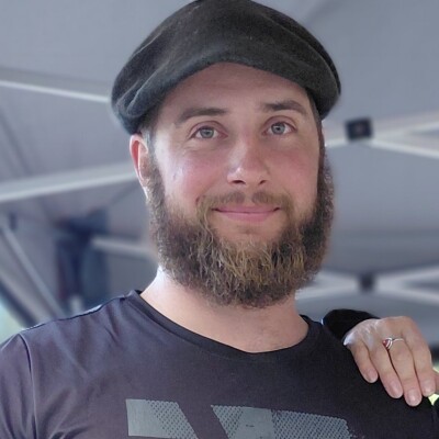 Dans les pas d'un berger en sud Gironde : Vincent Larrue cover