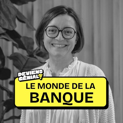 #91 Deviens Banquière ! cover