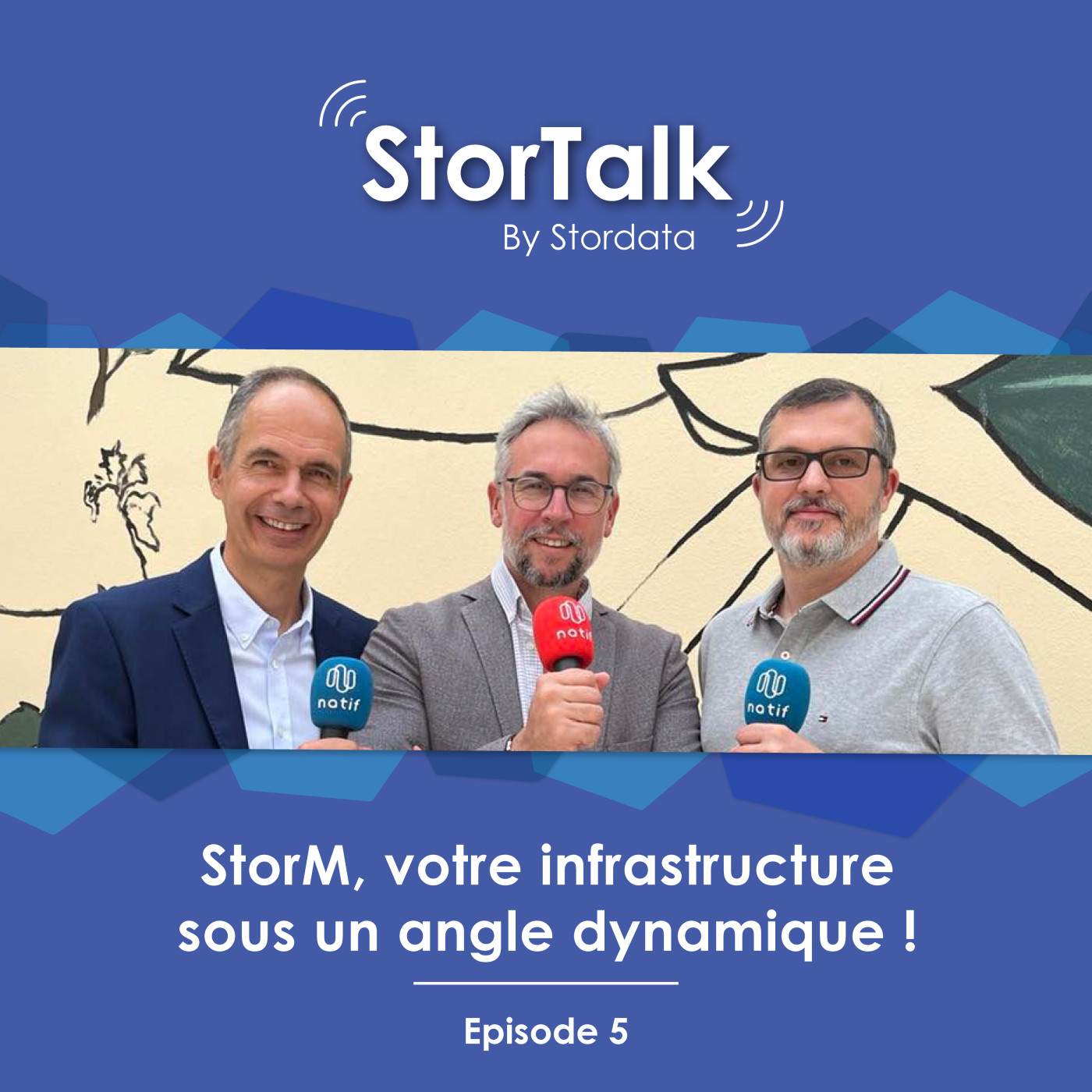 StorTalk