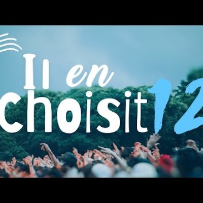 Écoute : Parole et Évangile du jour | Mardi 6 septembre • Prier avec le coeur cover