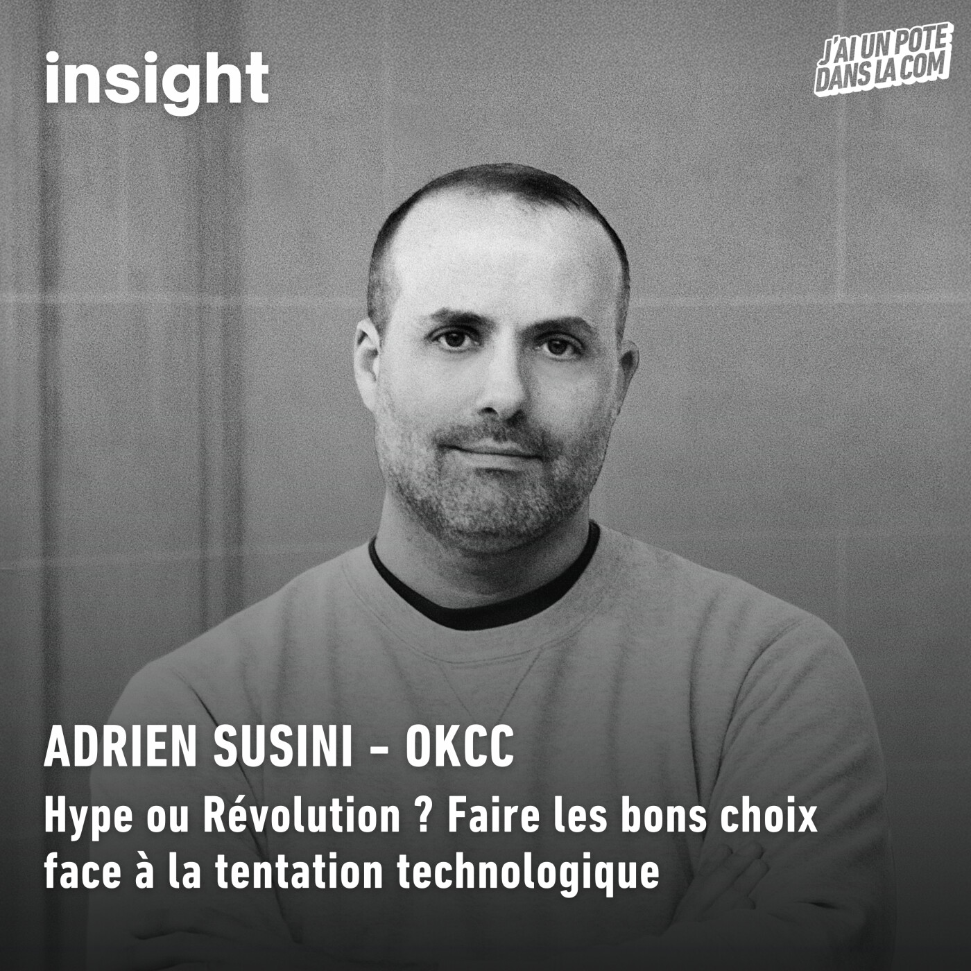 Hype ou Révolution ? Faire les bons choix face à la tentation technologique - OKCC