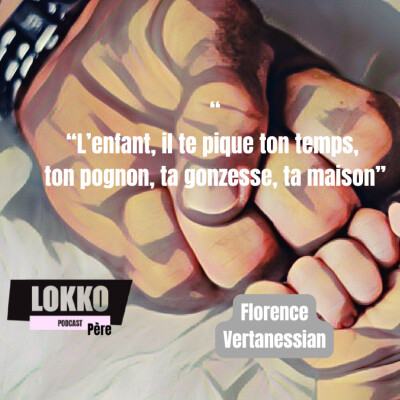 « L’enfant, il te pique ton temps, ton pognon, ta gonzesse, ta maison » cover