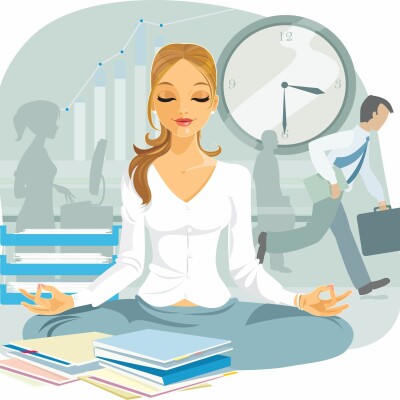 Episode #8 - Construire sa propre définition de l'équilibre cover