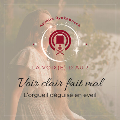 Quand le voile tombe : spiritualité, relations et l’orgueil déguisé cover