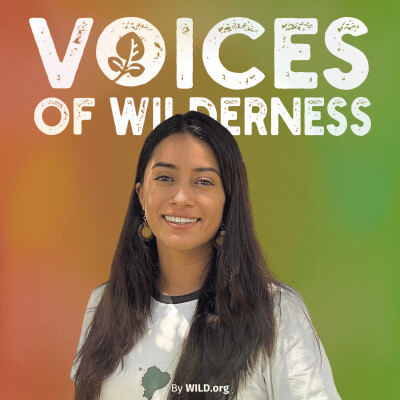 (62) "18000 More Trees in Ecuador” with Viviana Solange Yanez Gomez cover