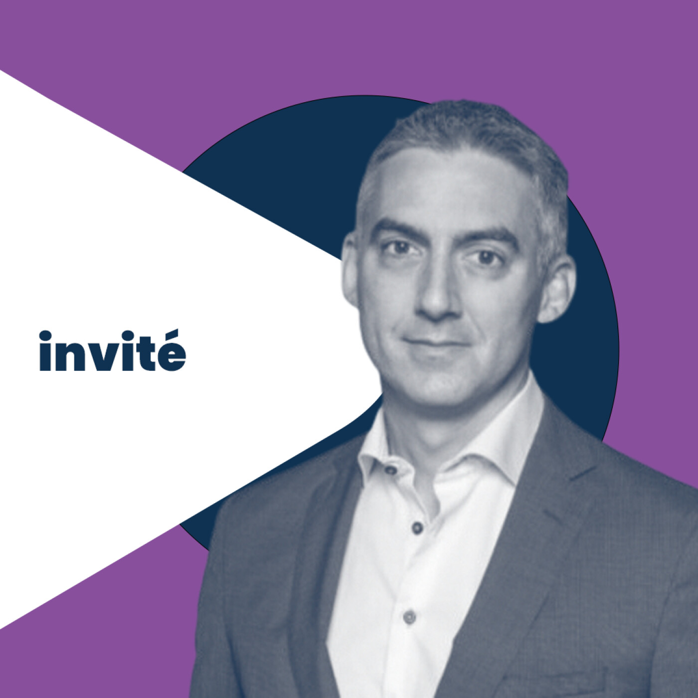 L\'invité de CEO Radio