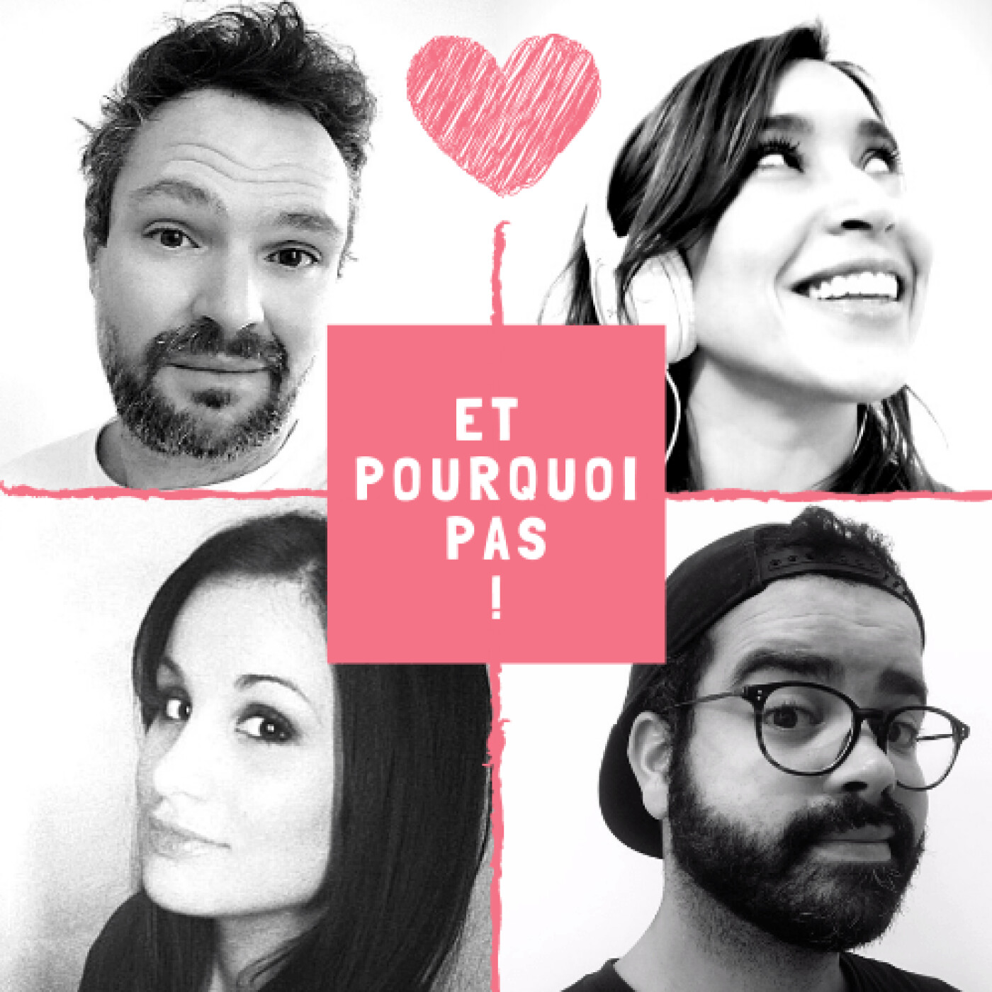 INTEGRALE - ET POURQUOI PAS UNE PLAYLIST SEXE ?