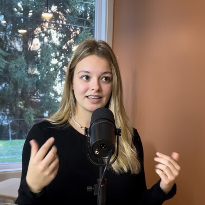 Contraception avec ou sans hormones avec Rosalie (1 de 2) - E007 cover