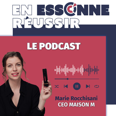 Bousculer le marché de la cosmétique : l’audace de Maison M cover