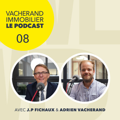 FICHAUX&VACHERAND, un nouveau cabinet au sein de l’entreprise VACHERAND cover