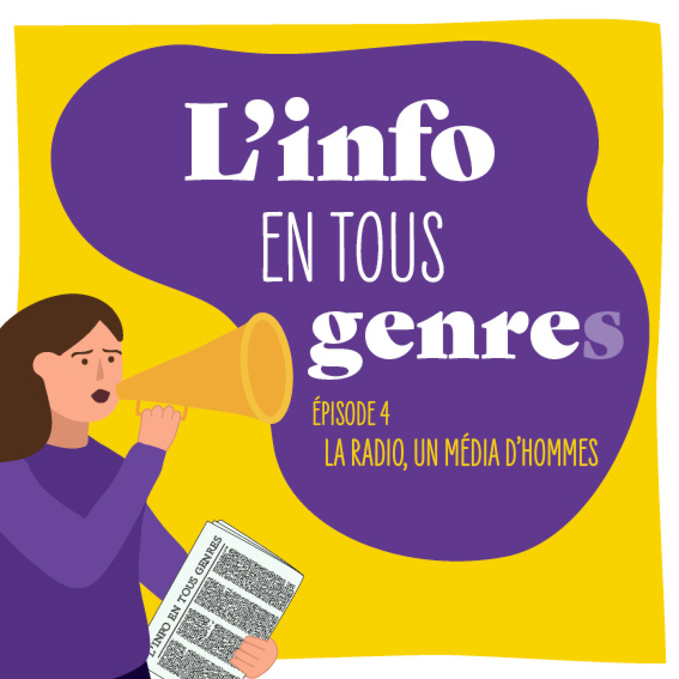 L\'info en tous genres
